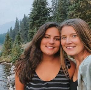 Meet your Posher, Joanna